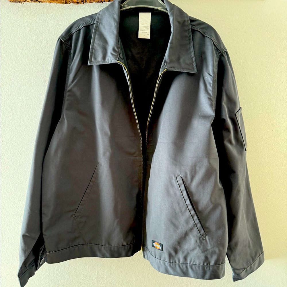 The Dickies Men's Jacket